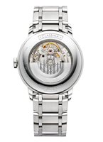 Orologio Baume & Mercier Uomo Classima in Acciaio M0A10215 - M0A10215